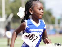 100th Annual Roger Morris & Ziegler Youth Track Invitational – Joseph C. Carter Park
