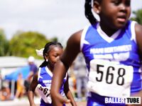 100th Annual Roger Morris & Ziegler Youth Track Invitational – Joseph C. Carter Park