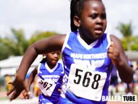 100th Annual Roger Morris & Ziegler Youth Track Invitational – Joseph C. Carter Park