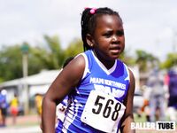 100th Annual Roger Morris & Ziegler Youth Track Invitational – Joseph C. Carter Park
