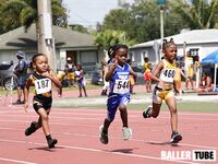 100th Annual Roger Morris & Ziegler Youth Track Invitational – Joseph C. Carter Park