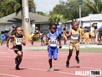 100th Annual Roger Morris & Ziegler Youth Track Invitational – Joseph C. Carter Park