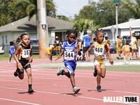 100th Annual Roger Morris & Ziegler Youth Track Invitational – Joseph C. Carter Park