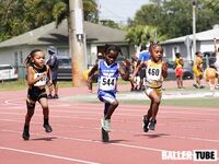 100th Annual Roger Morris & Ziegler Youth Track Invitational – Joseph C. Carter Park