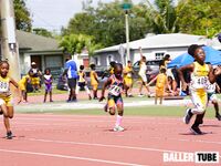 100th Annual Roger Morris & Ziegler Youth Track Invitational – Joseph C. Carter Park