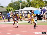 100th Annual Roger Morris & Ziegler Youth Track Invitational – Joseph C. Carter Park