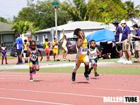 100th Annual Roger Morris & Ziegler Youth Track Invitational – Joseph C. Carter Park