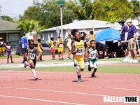 100th Annual Roger Morris & Ziegler Youth Track Invitational – Joseph C. Carter Park