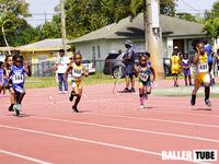100th Annual Roger Morris & Ziegler Youth Track Invitational – Joseph C. Carter Park