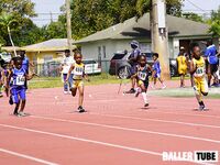 100th Annual Roger Morris & Ziegler Youth Track Invitational – Joseph C. Carter Park