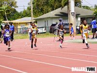 100th Annual Roger Morris & Ziegler Youth Track Invitational – Joseph C. Carter Park