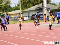 100th Annual Roger Morris & Ziegler Youth Track Invitational – Joseph C. Carter Park