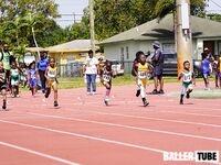 100th Annual Roger Morris & Ziegler Youth Track Invitational – Joseph C. Carter Park