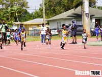 100th Annual Roger Morris & Ziegler Youth Track Invitational – Joseph C. Carter Park