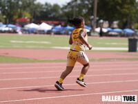 100th Annual Roger Morris & Ziegler Youth Track Invitational – Joseph C. Carter Park