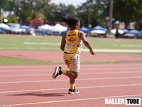 100th Annual Roger Morris & Ziegler Youth Track Invitational – Joseph C. Carter Park