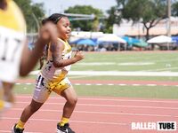 100th Annual Roger Morris & Ziegler Youth Track Invitational – Joseph C. Carter Park