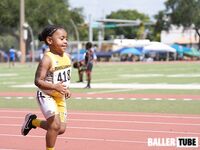 100th Annual Roger Morris & Ziegler Youth Track Invitational – Joseph C. Carter Park