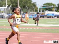 100th Annual Roger Morris & Ziegler Youth Track Invitational – Joseph C. Carter Park