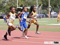100th Annual Roger Morris & Ziegler Youth Track Invitational – Joseph C. Carter Park