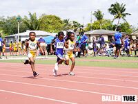 100th Annual Roger Morris & Ziegler Youth Track Invitational – Joseph C. Carter Park