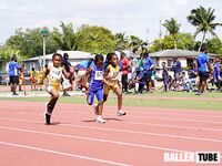 100th Annual Roger Morris & Ziegler Youth Track Invitational – Joseph C. Carter Park