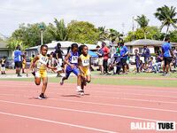 100th Annual Roger Morris & Ziegler Youth Track Invitational – Joseph C. Carter Park