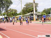 100th Annual Roger Morris & Ziegler Youth Track Invitational – Joseph C. Carter Park