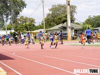 100th Annual Roger Morris & Ziegler Youth Track Invitational – Joseph C. Carter Park