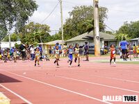 100th Annual Roger Morris & Ziegler Youth Track Invitational – Joseph C. Carter Park