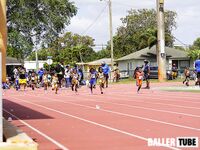 100th Annual Roger Morris & Ziegler Youth Track Invitational – Joseph C. Carter Park