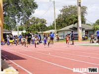100th Annual Roger Morris & Ziegler Youth Track Invitational – Joseph C. Carter Park