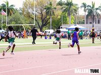 100th Annual Roger Morris & Ziegler Youth Track Invitational – Joseph C. Carter Park
