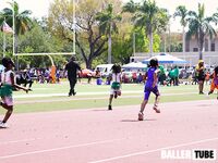 100th Annual Roger Morris & Ziegler Youth Track Invitational – Joseph C. Carter Park