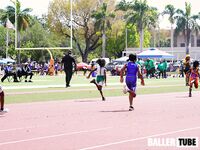 100th Annual Roger Morris & Ziegler Youth Track Invitational – Joseph C. Carter Park
