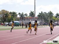 100th Annual Roger Morris & Ziegler Youth Track Invitational – Joseph C. Carter Park