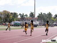 100th Annual Roger Morris & Ziegler Youth Track Invitational – Joseph C. Carter Park