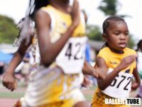 100th Annual Roger Morris & Ziegler Youth Track Invitational – Joseph C. Carter Park