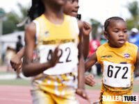 100th Annual Roger Morris & Ziegler Youth Track Invitational – Joseph C. Carter Park