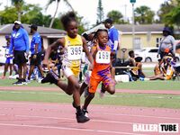 100th Annual Roger Morris & Ziegler Youth Track Invitational – Joseph C. Carter Park