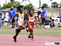 100th Annual Roger Morris & Ziegler Youth Track Invitational – Joseph C. Carter Park
