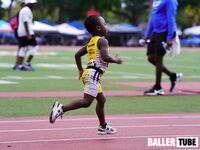 100th Annual Roger Morris & Ziegler Youth Track Invitational – Joseph C. Carter Park