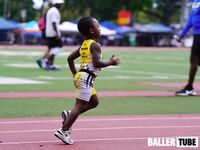 100th Annual Roger Morris & Ziegler Youth Track Invitational – Joseph C. Carter Park