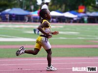 100th Annual Roger Morris & Ziegler Youth Track Invitational – Joseph C. Carter Park