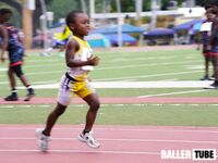 100th Annual Roger Morris & Ziegler Youth Track Invitational – Joseph C. Carter Park
