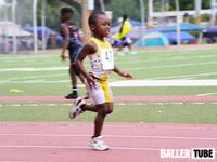 100th Annual Roger Morris & Ziegler Youth Track Invitational – Joseph C. Carter Park