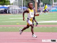 100th Annual Roger Morris & Ziegler Youth Track Invitational – Joseph C. Carter Park