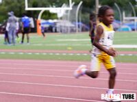 100th Annual Roger Morris & Ziegler Youth Track Invitational – Joseph C. Carter Park