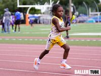 100th Annual Roger Morris & Ziegler Youth Track Invitational – Joseph C. Carter Park