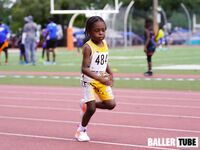 100th Annual Roger Morris & Ziegler Youth Track Invitational – Joseph C. Carter Park